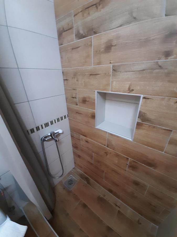 Studio Gmitrovic Ртан Екстериор снимка